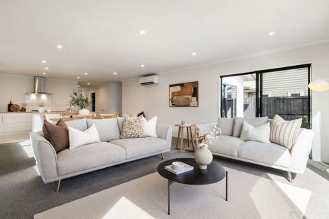 Photo of property in 6 Capper Crescent, Chartwell, Hamilton, 3210