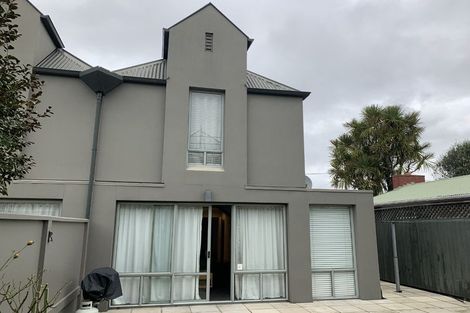 Photo of property in 105 Office Road, Merivale, Christchurch, 8014