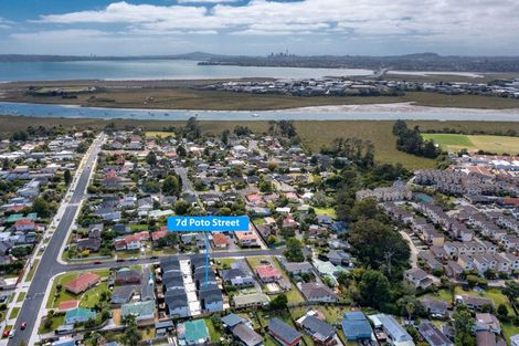 Photo of property in 7a Poto Street, Te Atatu South, Auckland, 0610