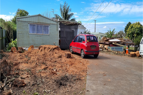 Photo of property in 26 Dawson Road, Otara, Auckland, 2023
