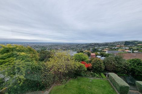 Photo of property in 7 Patchett Place, Cashmere, Christchurch, 8022