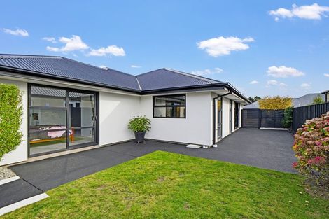 Photo of property in 35 Kahuraki Drive, Pegasus, 7612