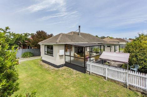 Photo of property in 65 Good Street, Rangiora, 7400
