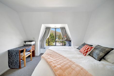 Photo of property in Goldridge Apartments, 21/43 Goldridge Way, Queenstown, 9300