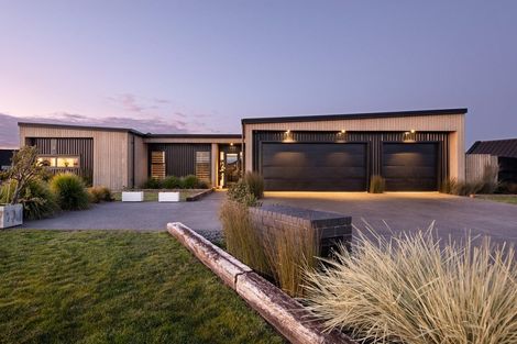 Photo of property in 18 Kaniera Terrace, Cambridge, 3434