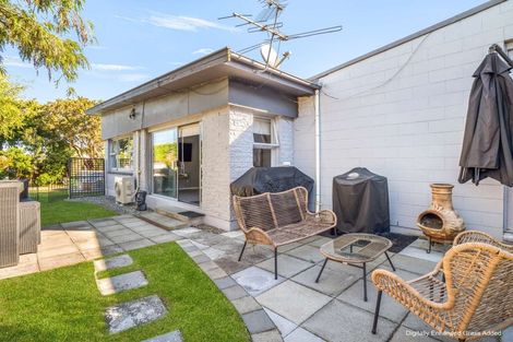 Photo of property in 1 Leeston Road, Springston, Christchurch, 7674