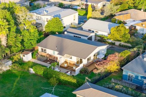 Photo of property in 108 Fox Street, Hamilton East, Hamilton, 3216