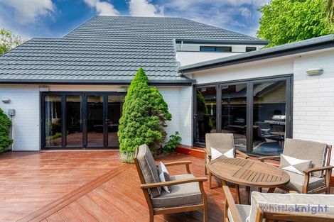 Photo of property in 12 Grangewood Lane, Burnside, Christchurch, 8053