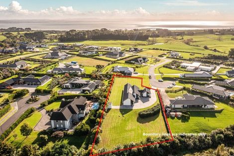 Photo of property in 6 Old Orchard Lane, Waiau Pa, Pukekohe, 2679