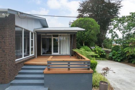 Photo of property in 5 Kawiu Road, Levin, 5510