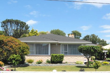 Photo of property in 23 Sugden Street, Spreydon, Christchurch, 8024