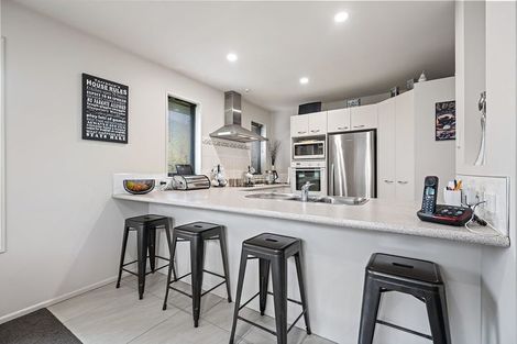 Photo of property in 9 Robinia Place, Wigram, Christchurch, 8042