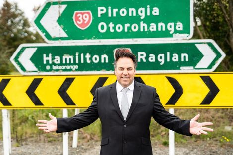 Photo of property in 27 Ridge Park Drive, Horotiu, Hamilton, 3288