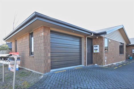 Photo of property in 31u1 Jones Crescent, Melville, Hamilton, 3206