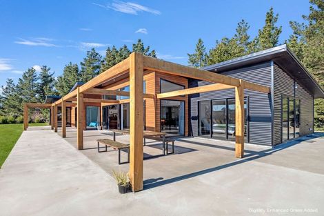 Photo of property in 143 Homestead Road, Weston, Oamaru, 9491