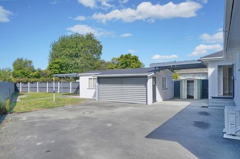 Photo of property in 82 Philpotts Road, Mairehau, Christchurch, 8052