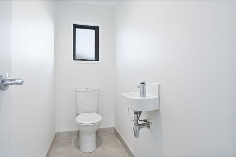 Photo of property in 1 Onekiritea Road, Hobsonville, Auckland, 0616