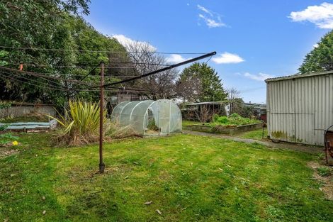 Photo of property in 339 Ettrick Street, Georgetown, Invercargill, 9812
