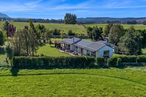Photo of property in 305 Loburn Terrace Road, Loburn, Rangiora, 7472