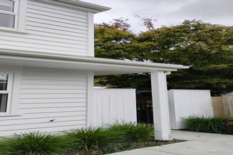 Photo of property in 266c Wilsons Road, Waltham, Christchurch, 8023