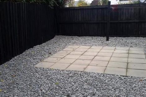 Photo of property in 3/15 Inglis Street, Phillipstown, Christchurch, 8011