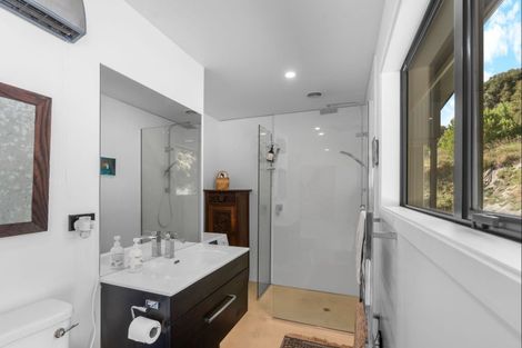 Photo of property in 166 Okuti Valley Road, Okuti Valley, Little River, 7591
