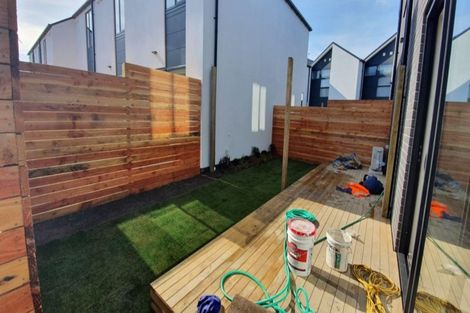 Photo of property in 1/255 Kilmore Street, Christchurch Central, Christchurch, 8011