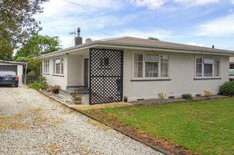 Photo of property in 1a Macara Street, Masterton, 5810