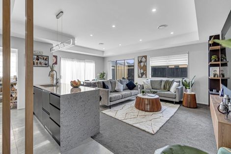 Photo of property in 31 Lotus Place, Wigram, Christchurch, 8025