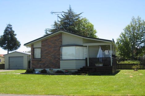 Photo of property in 33 Price Crescent, Te Awamutu, 3800