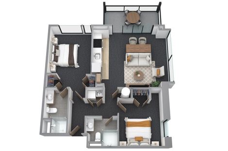 Photo of property in 305/34u Red Oaks Drive, Frankton, Queenstown, 9300