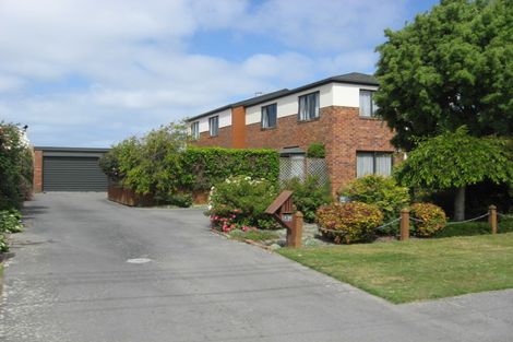 Photo of property in 58 Hope Street, Shirley, Christchurch, 8013