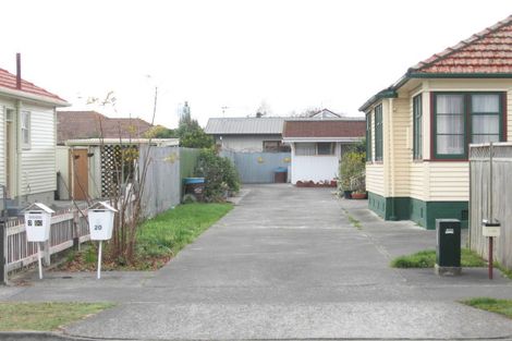 Photo of property in 20 Russell Road, Marewa, Napier, 4110