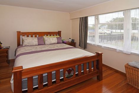 Photo of property in 1a Macara Street, Masterton, 5810