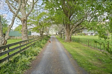 Photo of property in 73 Massey Road, Rotoorangi, Cambridge, 3495