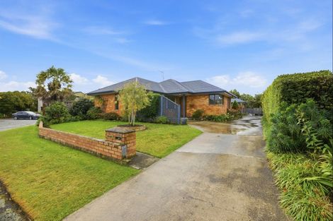 Photo of property in 4a Bankview Place, Amberley, 7410