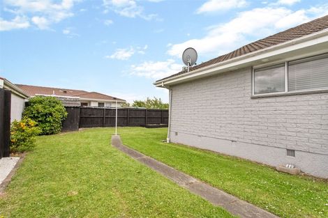 Photo of property in 361 Main North Road, Redwood, Christchurch, 8051