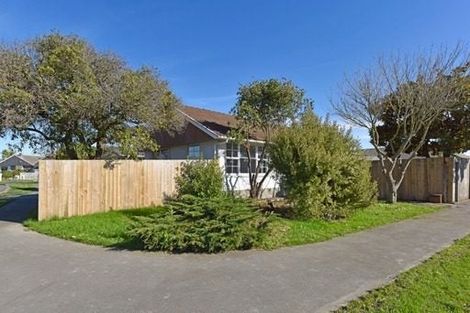 Photo of property in 23 Clydesdale Street, Woolston, Christchurch, 8062