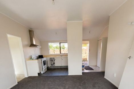 Photo of property in 27 Keepa Street, Levin, 5510