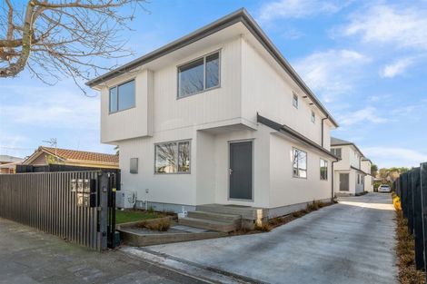 Photo of property in 1/367 Worcester Street, Linwood, Christchurch, 8011