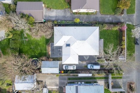 Photo of property in 56 Frank Street, Papanui, Christchurch, 8053