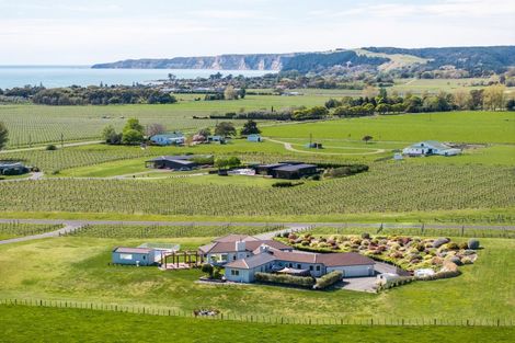 Photo of property in 48 Home Road, Haumoana, Hastings, 4180