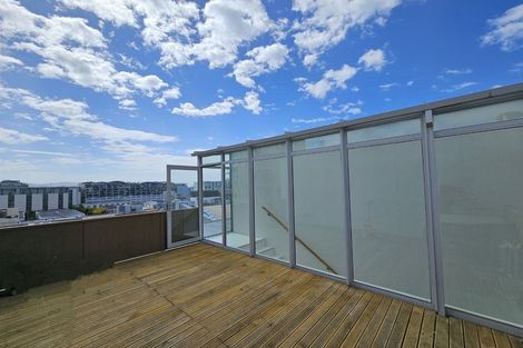 Photo of property in Croxley Mill Apartments, 310/33 Frederick Street, Te Aro, Wellington, 6011