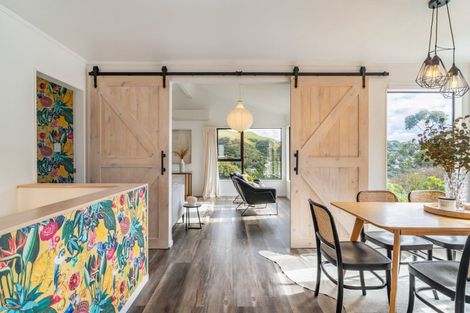 Photo of property in 79 Sea Vista Drive, Pukerua Bay, 5026