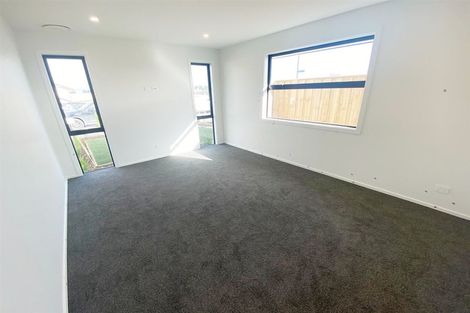 Photo of property in 3 Edgar Way, Rolleston, 7614