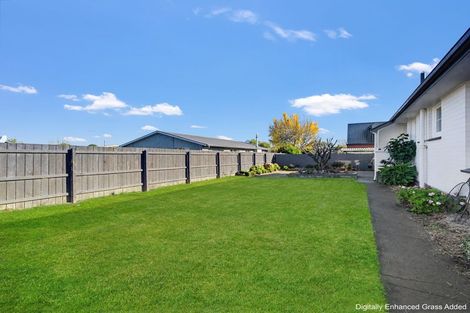 Photo of property in 3 Glassey Drive, Allenton, Ashburton, 7700