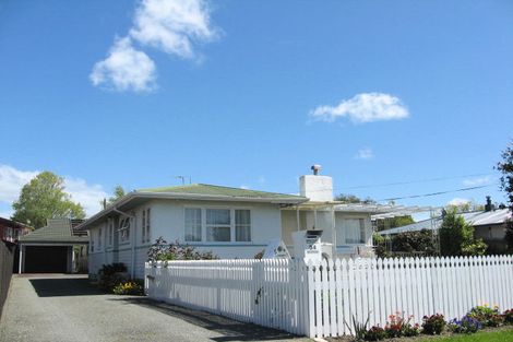 Photo of property in 34 Andrew Street, Stoke, Nelson, 7011