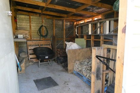 Photo of property in 47 Omapere Street, Dobson, Greymouth, 7805