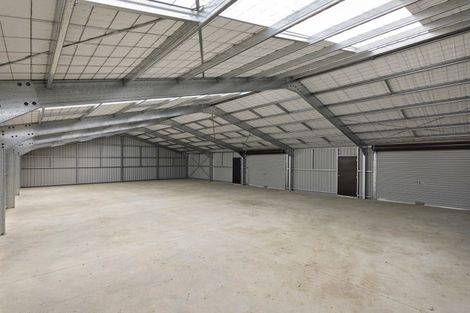 Photo of property in 373 Maddisons Road, Rolleston, 7678