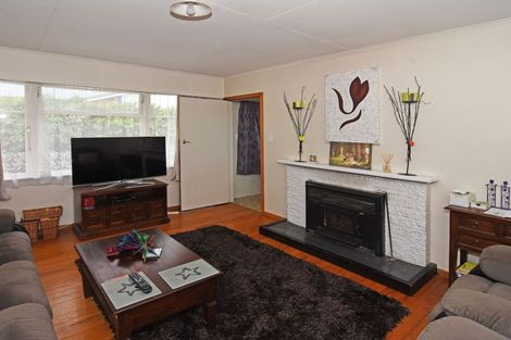 Photo of property in 1a Macara Street, Masterton, 5810